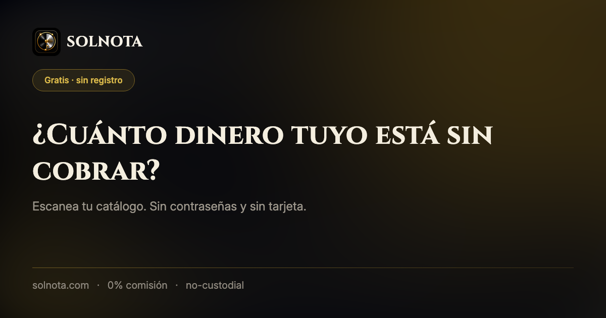 Solnota screenshot 2