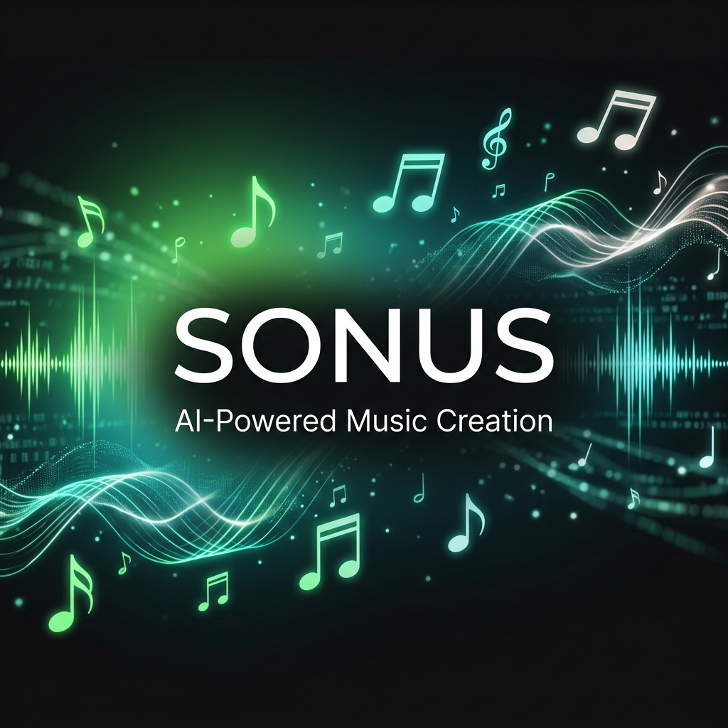 Sonus AI Music screenshot 3